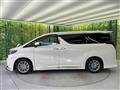 2018 Toyota Alphard