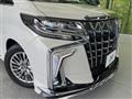 2018 Toyota Alphard