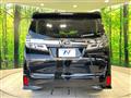 2018 Toyota Vellfire