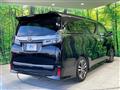 2018 Toyota Vellfire