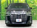 2019 Toyota Alphard