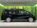 2019 Toyota Alphard