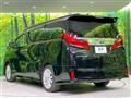 2019 Toyota Alphard