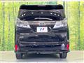 2019 Toyota Vellfire