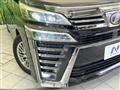 2019 Toyota Vellfire