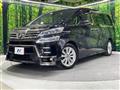 2019 Toyota Vellfire