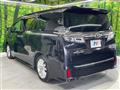 2019 Toyota Vellfire