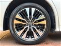2019 Toyota Alphard
