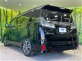 2019 Toyota Vellfire