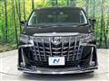 2020 Toyota Alphard