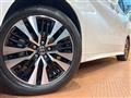2020 Toyota Alphard
