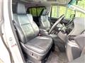 2022 Toyota Alphard