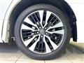 2022 Toyota Alphard