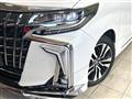 2022 Toyota Alphard