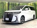 2022 Toyota Alphard