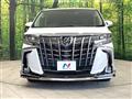 2022 Toyota Alphard