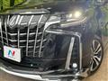 2023 Toyota Alphard
