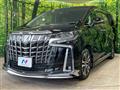 2023 Toyota Alphard