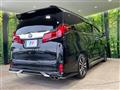 2023 Toyota Alphard