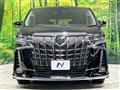 2023 Toyota Alphard