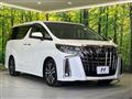 2020 Toyota Alphard