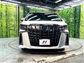 2020 Toyota Alphard