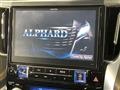 2015 Toyota Alphard