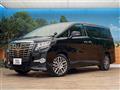 2017 Toyota Alphard