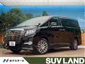 2017 Toyota Alphard