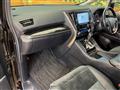 2017 Toyota Alphard
