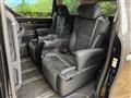 2017 Toyota Alphard