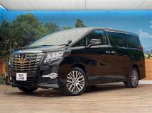 2017 Toyota Alphard