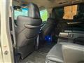 2018 Toyota Alphard