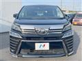 2018 Toyota Vellfire
