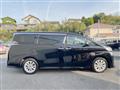 2018 Toyota Vellfire