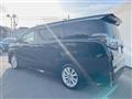 2018 Toyota Vellfire