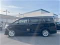 2018 Toyota Vellfire