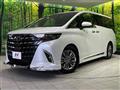 2025 Toyota Alphard