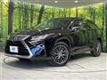 2016 Lexus RX