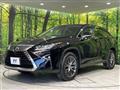 2016 Lexus RX
