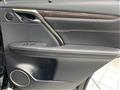 2016 Lexus RX