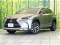 2015 Lexus NX