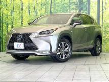 2015 Lexus NX