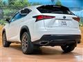 2017 Lexus NX