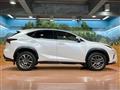 2017 Lexus NX