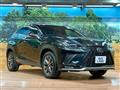 2018 Lexus NX