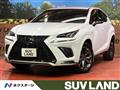 2018 Lexus NX