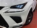 2018 Lexus NX