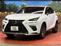 2018 Lexus NX