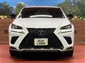 2018 Lexus NX